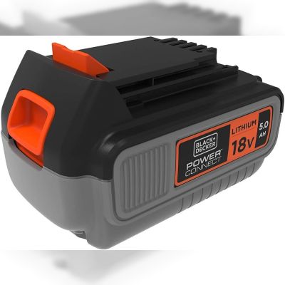 Акумуляторна батарея Black&Decker BL5018
