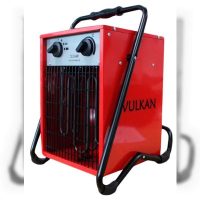 Тепловентилятор Vulkan SL-TSE-33C (366797)