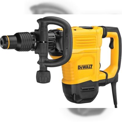 Молоток відбійний DeWALT D25832K