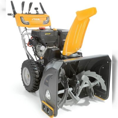 Снігоприбирач бензиновий Stiga ST5266P