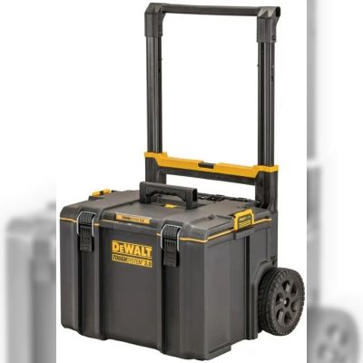 Ящик-візок DeWALT DWST83295-1 TOUGHSYSTEM 2.0, 608х500х990 мм