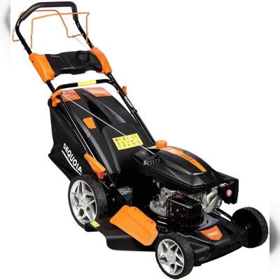 Газонокосарка бензинова SEQUOIA SPLM4600