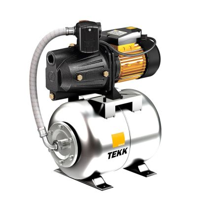 Насосна станція TEKK HAUS BS 1350L 24L Inox (1000021)