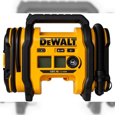 Компресор повітряний акумуляторний DeWALT DCC018N