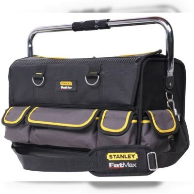 Сумка сантехніка Stanley FatMax Plumber Bag (FMST1-70719)