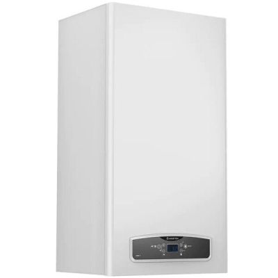 Котёл газовый Ariston Cares X 24 CF EU