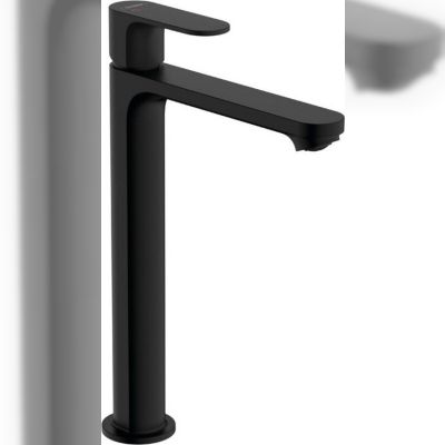 Змішувач для раковини Hansgrohe Rebris S (72580670)