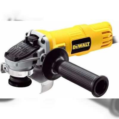 Кутова шліфмашина DeWalt DWE 4057