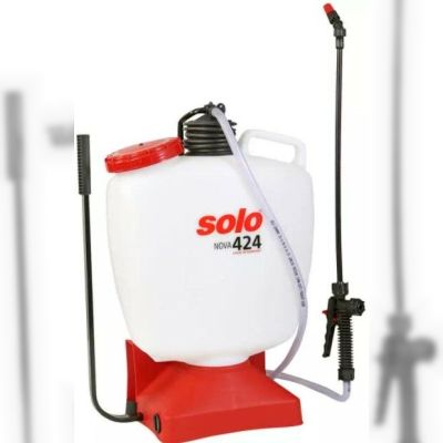 Обприскувач ручний ранцевий SOLO 424NOVA