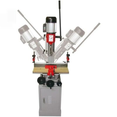 Довбальний верстат Holzmann STM 26S