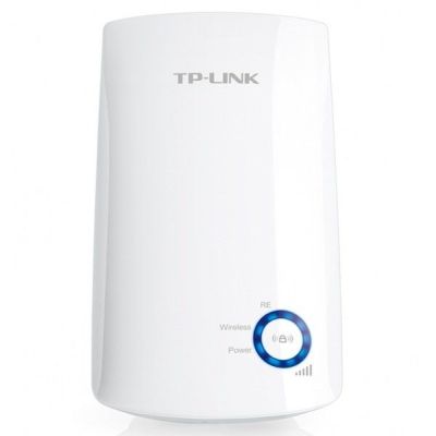 Точка доступа TP-LINK TL-WA854RE