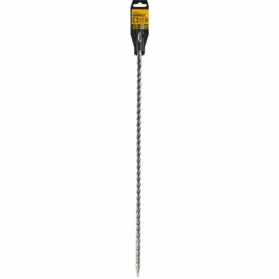 Бур DeWALT "SDS-Plus EXTREME2", 12х550х600мм