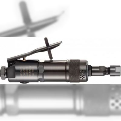 Пневмошліфмашини Mighty Seven QA-141L пряма (26563)