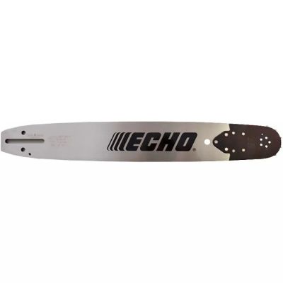 Шина для ланцюгової пилки ECHO 16 "/ 40 см 0,325" 1,5 мм 68 лан (CS-501SX) (82270)
