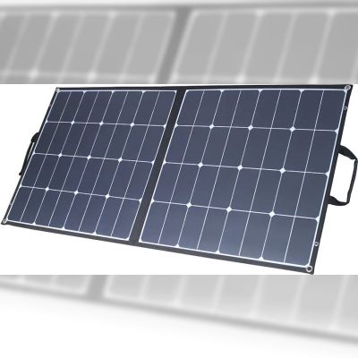 Сонячна панель EnerSol ESP-100W
