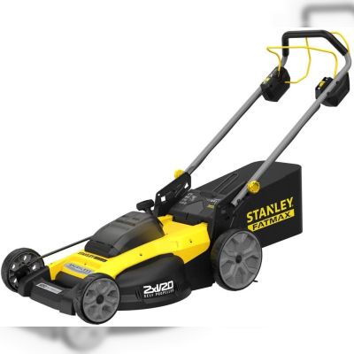 Газонокосарка акумуляторна Stanley FatMax SFMCMWS251M