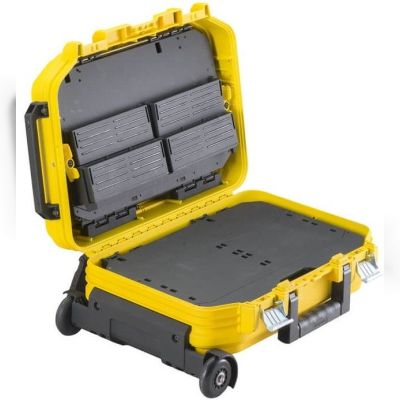 Ящик Stanley FATMAX 540 х400 х 435 мм, армований скловолокном, з колесами (FMST1-72383)