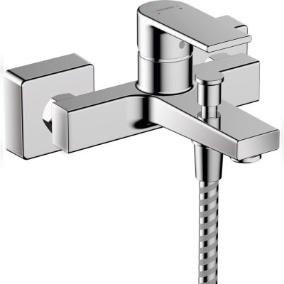 Змішувач для ванни Hansgrohe Vernis Shape 71450000