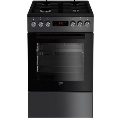 Плита Beko FSM52330DAO