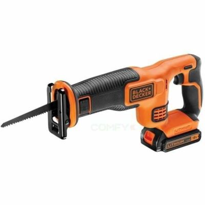 Шабельна пилка Black & Decker BDCR18