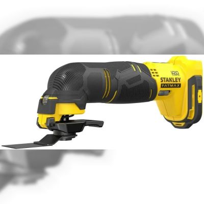 Багатофункціональний акумуляторний інструмент Stanley FatMax SFMCE500B (без АКБ та ЗП)
