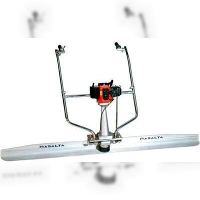 Привід віброрейки Masalta MCD-4 двигун Honda GX-35T