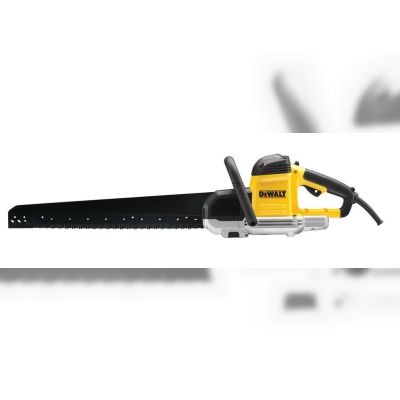 Пила Алігатор DeWalt DWE398