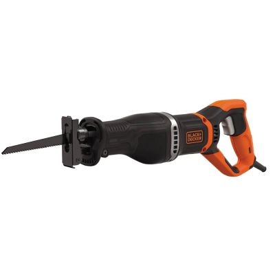 Пила шабельна BLACK & DECKER BES301K