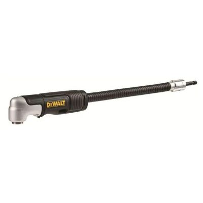 Насадка з гнучким валом кутова DeWALT Extreme Impact 180 (DT20502)