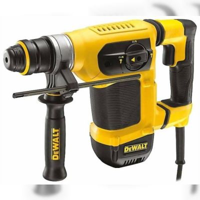 Перфоратор DeWALT D25413K