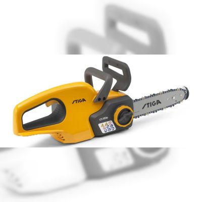 Пила ланцюгова акумуляторна Stiga CS100eKit