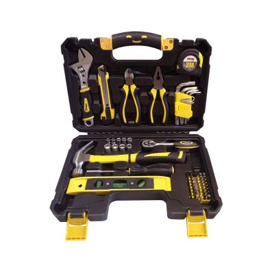 Набір інструментів WMC TOOLS 60 предметів WT-2060