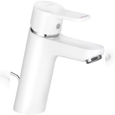 Змішувач для раковини Kludi Pure&Easy (372909165)