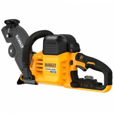 Акумуляторна відрізна пила DeWALT DCS691N (без АКБ та ЗП)