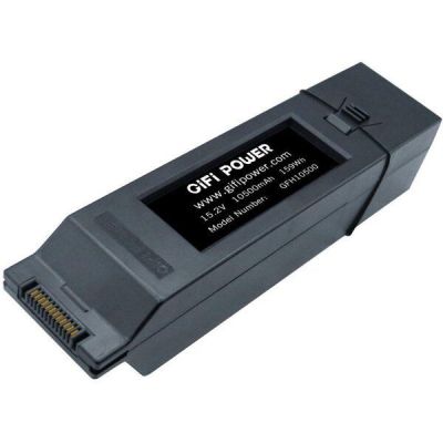 Аккумулятор LiPo 15,2 В 10500 мАг GiFi Power для Yuneec Typhoon H3, H520E (H3-10500)