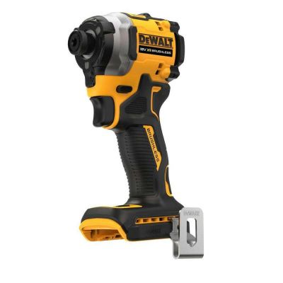 Шурупокрут ударний акумуляторний DeWALT DCF850N
