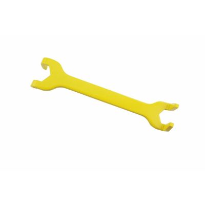 Ключ сантехничний Stanley для ванн та раковин 1/2" и 3/4" (0-70-454)