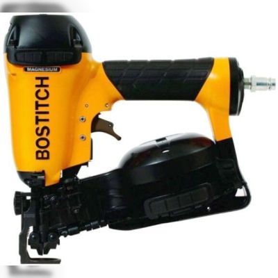 Пістолет цвяхів пневматичний BOSTITCH RN46DW-1EPAL