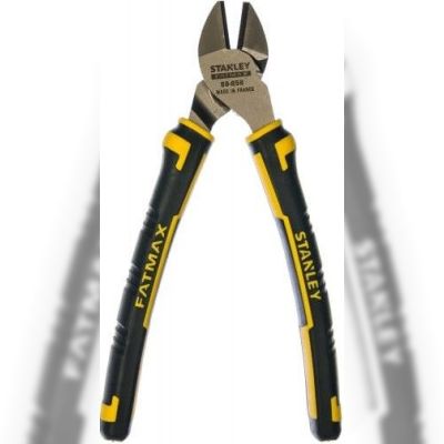 Кусачки Stanley FatMax (0-89-858)