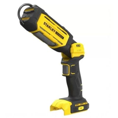 Ліхтар акумуляторний STANLEY FATMAX SFMCL050B (без АКБ і ЗП)