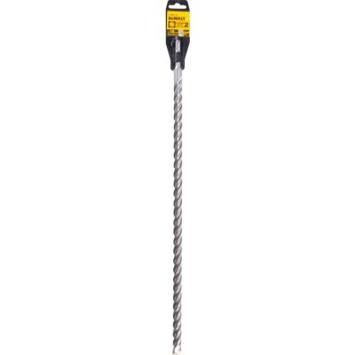 Бур DeWALT SDS-Plus EXTREME2, 18х550х600 мм (DT9591)