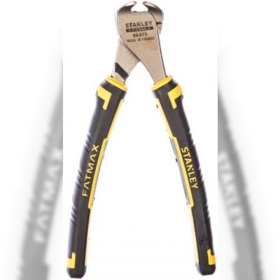Кусачки Stanley FatMaxSteel (0-89-875)