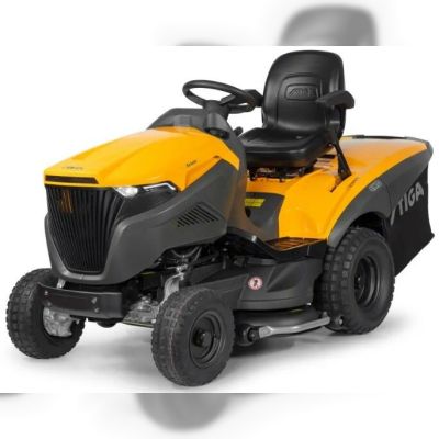 Садовий трактор Stiga ESTATE9102WX