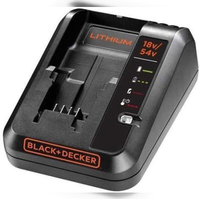 Зарядний пристрій Black&Decker BDC2A