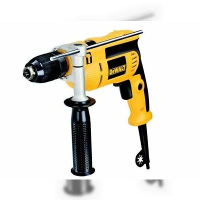 Дриль ударний DeWALT DWD024S