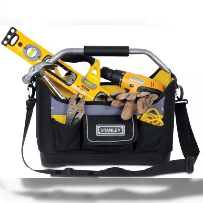 Сумка відкрита Stanley Basic Open Tote (1-96-182)