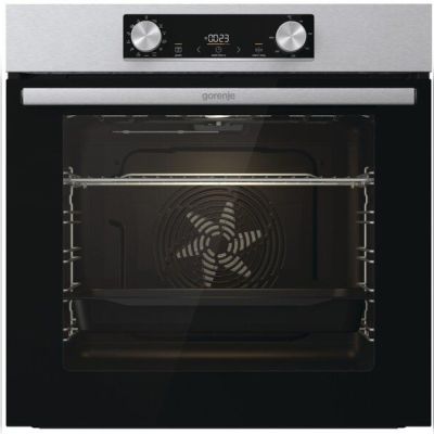 Духовка Gorenje BO6737E02XK