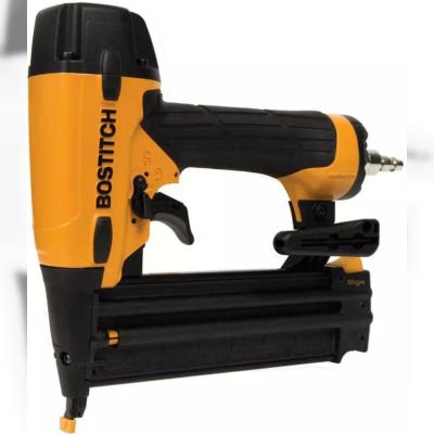 Пістолет штіфтозабивний пневматичний BOSTITCH BT1855-E