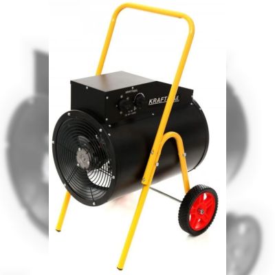 Теплова гармата Kraft&Dele KD11726 (366784)