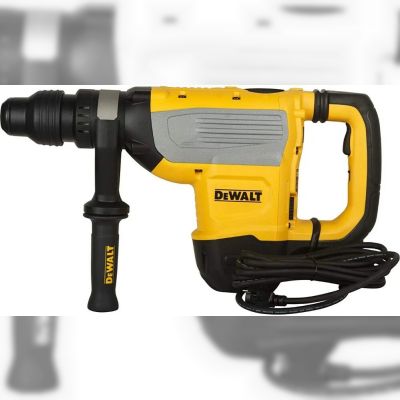 Перфоратор DeWALT D25733K